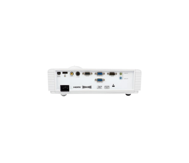 OPTOMA W305ST DLP/WXGA/3200ANSI/15000:1/Full 3D 95.8TN01GC0E - 152612 - zdjęcie 4